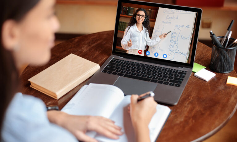The Benefits of Self-Paced Learning: How Entirety Edu’s Platform Can Help You Succeed
