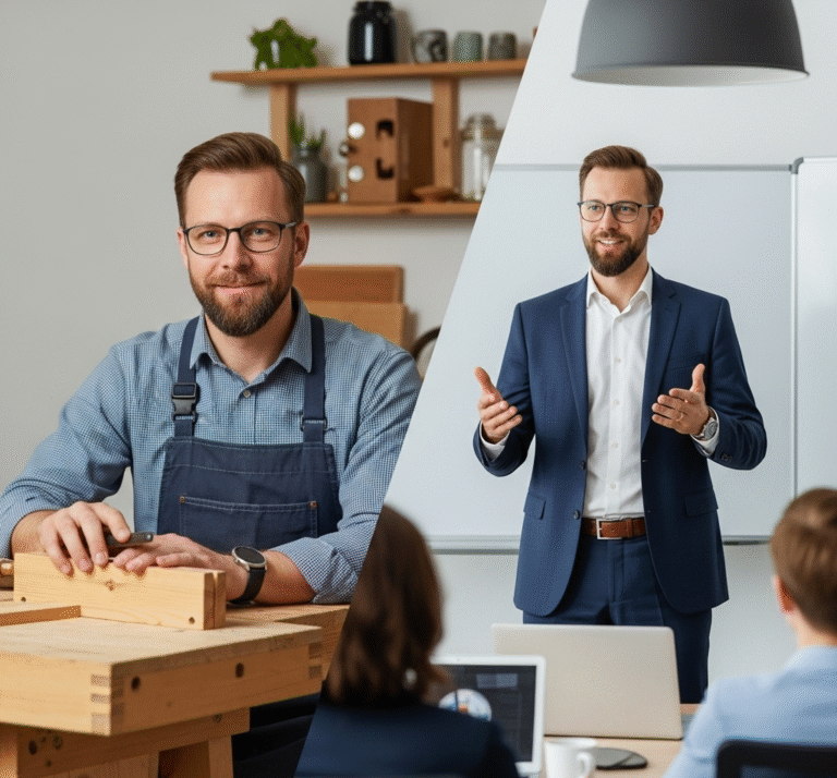 From Passion to Profession: How Entirety Edu’s Courses Can Help You Turn Your Interests into a Career
