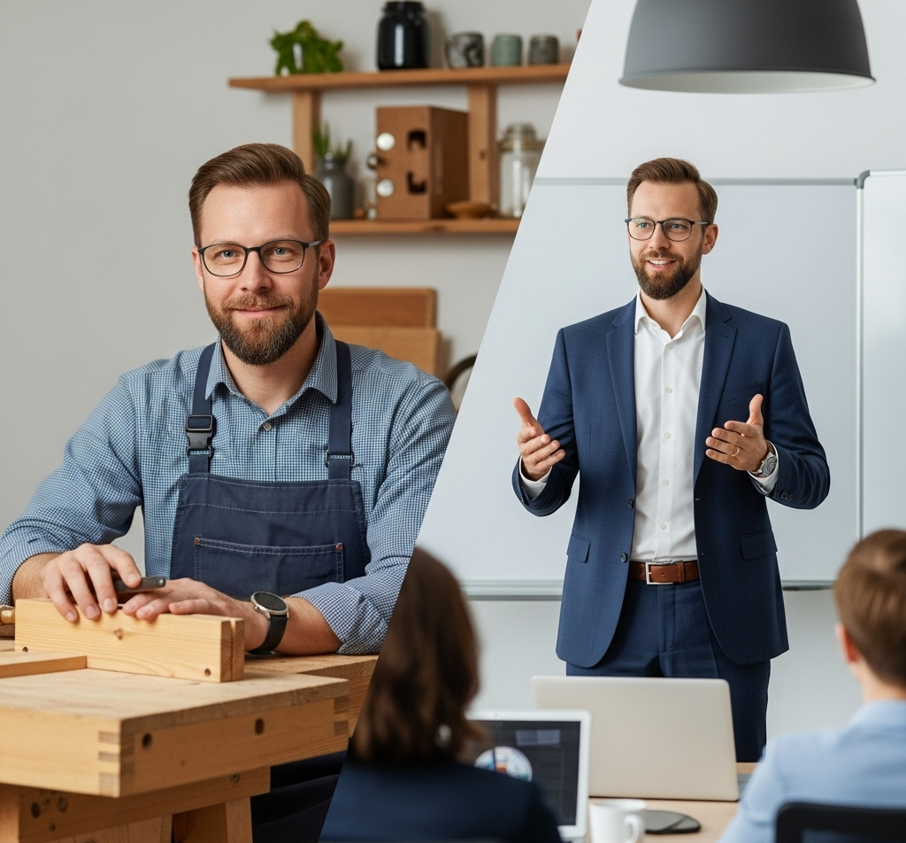 From Passion to Profession: How Entirety Edu’s Courses Can Help You Turn Your Interests into a Career